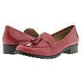 Franco Sarto Tide Berry Patent Pecary