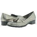 Franco Sarto Tide Pewter Metallic Nappa