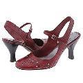 Franco Sarto Tanto Red Capra