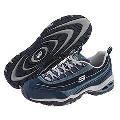 Skechers Unleashed Navy