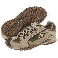Skechers Launch Tan