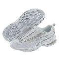 Skechers Mascot White