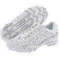 Skechers Advantage White