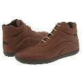 Camper Mutante Muffler Hi-36124 Brown Leather