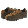 Camper Pelotas-17708 Tan Suede