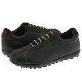Camper Pelotas-17708 Black Leather 007