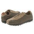 Camper Pelotas-17708 Tan Suede 009