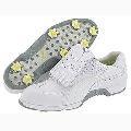 Puma Leere White/Limestone Gray/Fluorescent Yellow