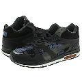 Puma XS 850 Mid Flannel Black/Dark Shadow/Steel Grey/New Navy