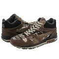 Puma XS 850 Mid Flannel Fossil/Poppy/Beige