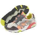 Puma Disc Blaze 80 Steel Grey/Cantelouple/Dubarry