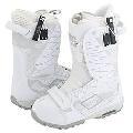 DC Caliber 09 White/ Armor