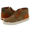 Clae McQueen Walnut