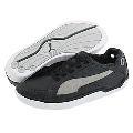 Puma Kite Leather Dark Shadow/Puma Silver/Black/White/Grey Violet