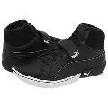 Puma Madison Evo Mid Black/Vaporous Grey
