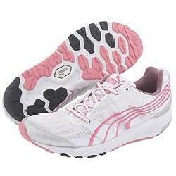 Puma Complete Concinnity II Wn's White/Metallic