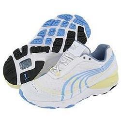 Puma Complete Calibus Wn's White/Lemonade/Little Boy