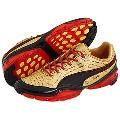 Puma Cell Meio Special Puma Gold/Black/Puma Red