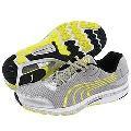 Puma Complete Magnetist II Metallic Silver/Fluo Yellow/Pirate Black
