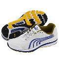 Puma Complete Magnetist II White/Olympian Blue/Spectra Yellow