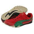 Puma Complete Harambee II Croc Puma Red/Black/Amazon