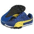 Puma Complete Jump Croc Olympian Blue/Vibrant Yellow