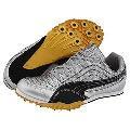Puma Complete Jump Croc Puma Silver/Black/White
