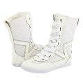 Vans Robson W (Quilted) White