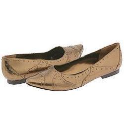 Steve Madden Medival Bronze
