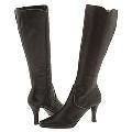Moda Spana Hilton Dark Brown Calf