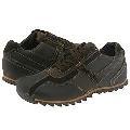Steve Madden Rumbil Dark Brown 983