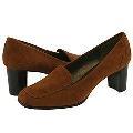Fitzwell Lynne Tan Suede