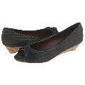 Steve Madden Brinkk Grey Pinstrip