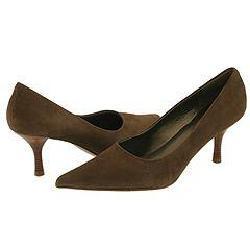 Fitzwell Lana Taupe Suede