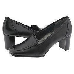 Fitzwell Lynne Black Calf