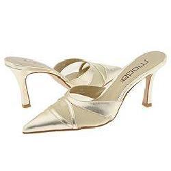 Moda Spana Advocate Platinum Gold