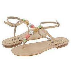 Moda Spana Dagmar Sandal Natural Calf