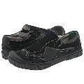 Steve Madden Flaame Black