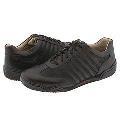 Steve Madden Snapper Dark Brown