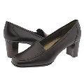 Fitzwell Lynne Dark Brown Calf