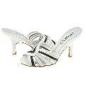 Moda Spana Esteem White Multi / Natural