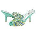 Moda Spana Esteem Aqua Mulit / Natural