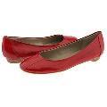 Moda Spana Wind Red Eel Skin
