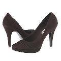 Steve Madden Scandals Brown Suede