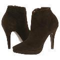 Steve Madden Survey Brown Suede