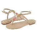 Moda Spana Dagmar Sandal Natural Calf