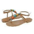 Moda Spana Dagmar Sandal Tan Calf