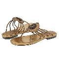 Moda Spana Dallas Bronze Calf