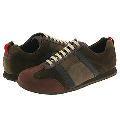 Camper Pelotas-17782 Chocolate Suede 010