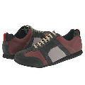 Camper Pelotas-17782 Orange Leather